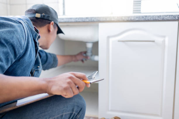 Best Water Heater Repair  in Escobares, TX