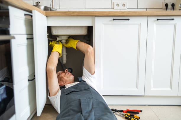 Best Sewer Cleaning Services  in Escobares, TX