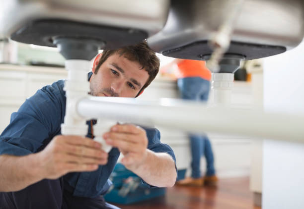 Best Emergency Plumber  in Escobares, TX